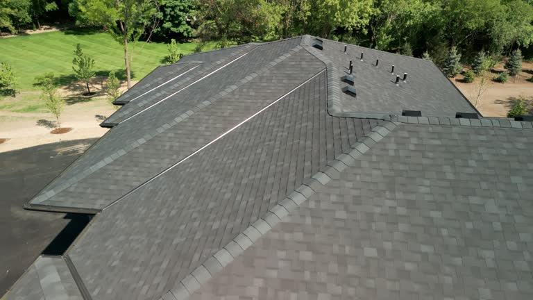 Best Roof Insulation Installation  in Vandalia, OH