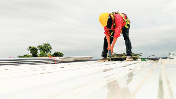 Best Roof Coating and Sealing  in Vandalia, OH