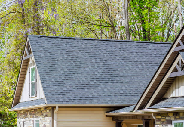 Best Roofing for New Construction  in Vandalia, OH