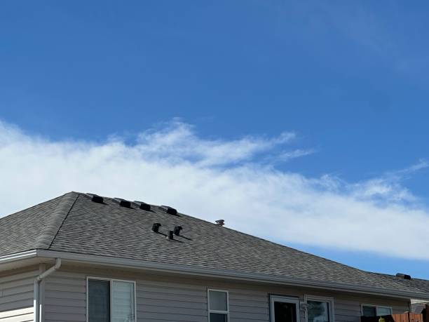 Best Hot Roofs  in Vandalia, OH