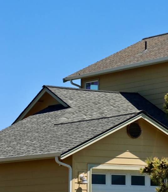 Best Steel Roofing  in Vandalia, OH