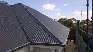 Best Emergency Roof Repair Services  in Vandalia, OH